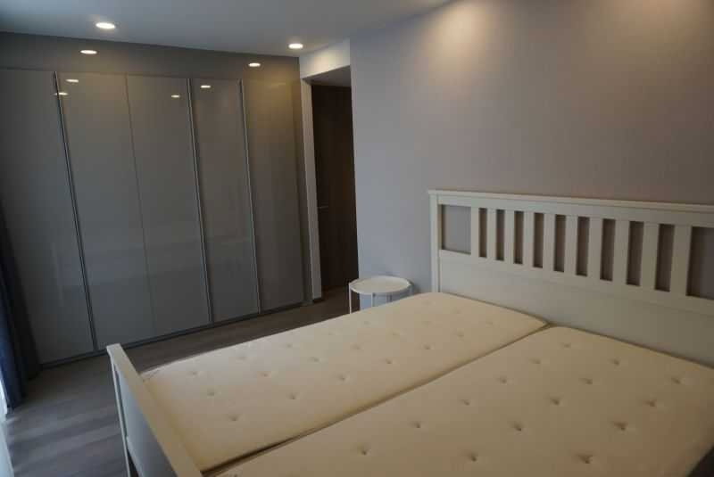 picture ✨ Rare Item in Siam area! 2 Bed 2 Bath, spacious room 70 sq m, only 32k/month! ✨ - 8/14