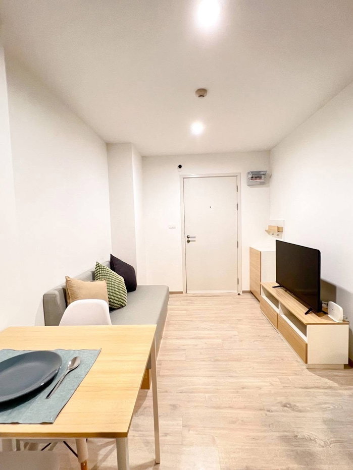 picture #SC14577​​​  📌 Rent | 🟦🟨 SENA Kith MRT - Bangkae 🟥🟩💬𝑪𝒐𝒏𝒕𝒂𝒄𝒕𝑳𝑰𝑵𝑬:@𝒔𝒆𝒄𝒓𝒆𝒕𝒑𝒓𝒐𝒑𝒆𝒓𝒕𝒚 🔥✨ - 1/9