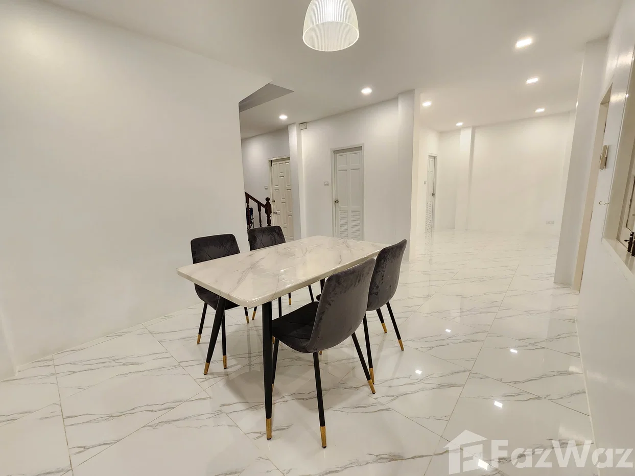 รูป PHUKET TOWN New Renovated House For Rent 6446684 - รูปที่ 3/20