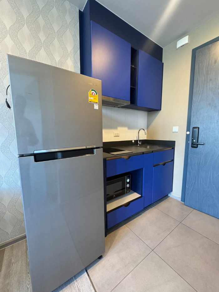 picture For rent Condo XT Ekkamai LineID : @Rizzestate - 3/5