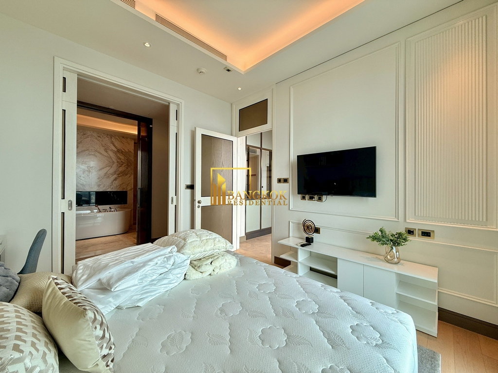 picture The Residences at Mandarin Oriental | Gorgeous 2 Bedr Super Luxury Condo - BR15838CD - 12/40