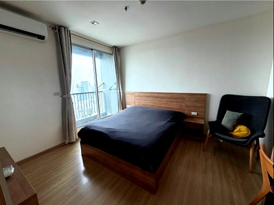 คอนโดให้เช่า : C6774 ให้เช่า  :  คอนโด  ริทึ่ม พหล - อารีย์ ( BTS อารีย์ ) 064 665 4666 