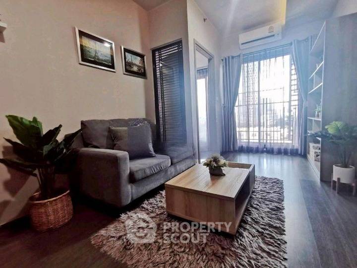 รูป คอนโด 1-ห้องนอน ที่ ไอดีโอ สุขุมวิท 93 ใกล้ BTS บางจาก (ID 2977960) - รูปที่ 1/5