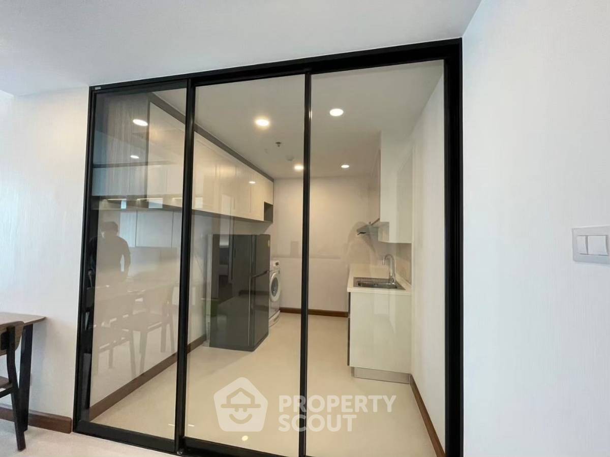รูป คอนโด 1-ห้องนอน ที่ ศุภาลัย พรีเมียร์ เจริญนคร ใกล้ BTS กรุงธนบุรี (ID 2980681) - รูปที่ 7/9