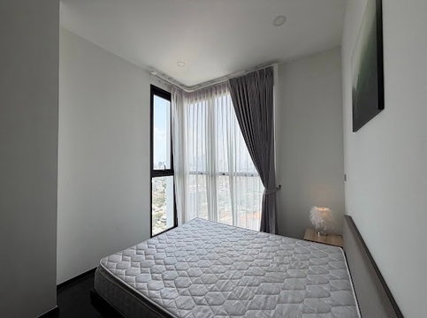 PARK ORIGIN THONGLOR | Best price High floor 🚝ใกล้ BTS Thonglor #2026040714315