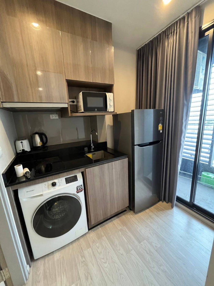 picture Condo For Rent!!Ideo Mobi Sukhumvit Eastpoint - 4/8