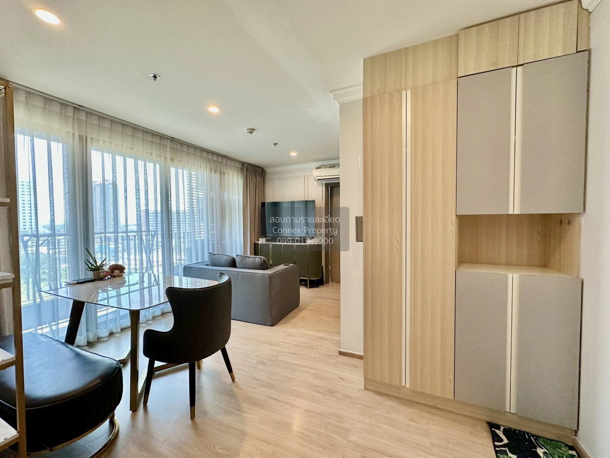 รูป เช่าคอนโด  ไอดีโอ โอทู BTS-บางนา บางนา เขต บางนา กรุงเทพ CX-158055 ✅ ทักไลน์ @connexproperty ตอบทันที ทีมงานมืออาชีพ ✅ - รูปที่ 2/5