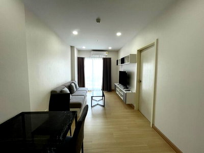 ขายคอนโด : 💖💖ขายห้องเฟอร์โครงการศุภาลัย เวอเรนด้า ภาษีเจริญ 1Bed 44.85 ตรม.ตึก B ชั้น 9 แต่งครบ ขาย 3.1 ล้านบาท!!💖💖สอบถามได้ที่ LINE ID: @atfirm​📲
