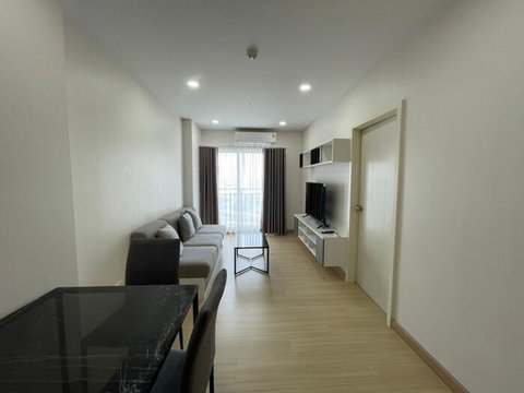 💖💖ขายห้องเฟอร์โครงการศุภาลัย เวอเรนด้า ภาษีเจริญ 1Bed 44.85 ตรม.ตึก B ชั้น 9 แต่งครบ ขาย 3.1 ล้านบาท!!💖💖สอบถามได้ที่ LINE ID: @atfirm​📲