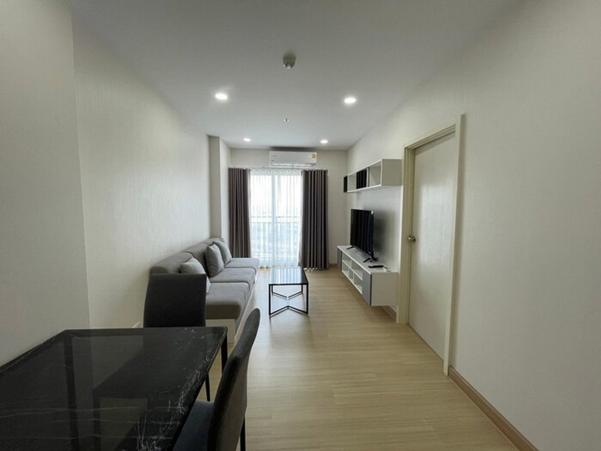 รูป 💖💖ขายห้องเฟอร์โครงการศุภาลัย เวอเรนด้า ภาษีเจริญ 1Bed 44.85 ตรม.ตึก B ชั้น 9 แต่งครบ ขาย 3.1 ล้านบาท!!💖💖สอบถามได้ที่ LINE ID: @atfirm​📲 - รูปที่ 1/15