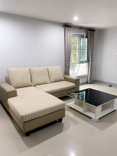 รูปภาพ ***ให้เช่า Regent Home7 (2ห้องนอน 64ตรม + แอร์ 3ตัว!!!) *รับโปรพิเศษ* LINE : @Feelgoodhome (มี@หน้า)