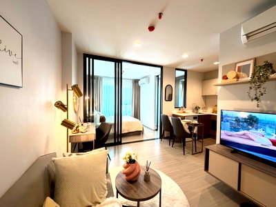 Condos for rent :  Life Sathorn Sierra    Condo For Rent / Line : @mintocondo