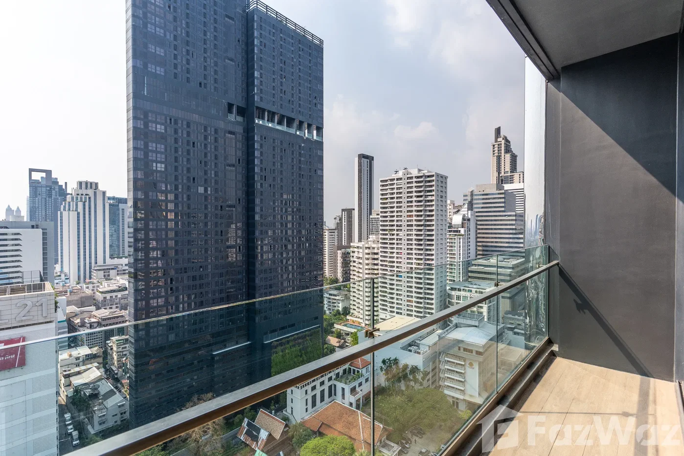 picture 2 Bedroom Condo for sale at Celes Asoke  6449789 - 6/12