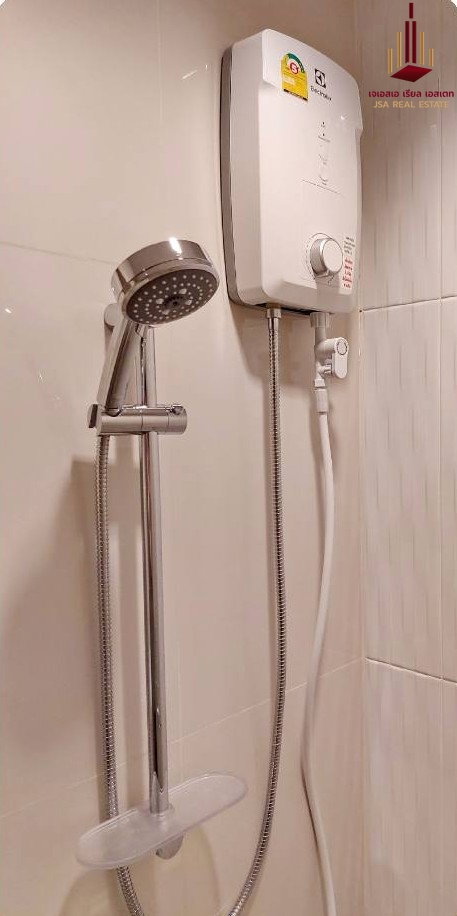 picture ✨ For Rent : Life Asoke - Rama 9 Condo ✨ 💰 Only 21,000 THB/month - 7/8