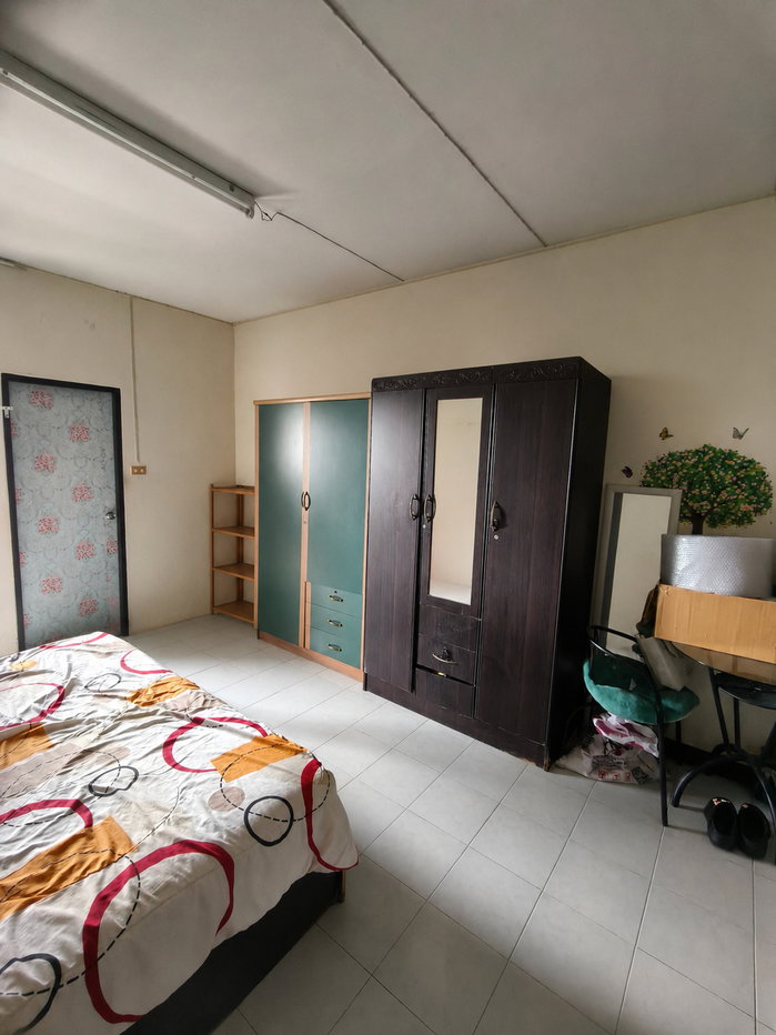 รูป ขายห้องชุดคอนโด : Tao Pun Mansion Tower C (เตาปูน แมนชั่น อาคาร ซี) - รูปที่ 4/9