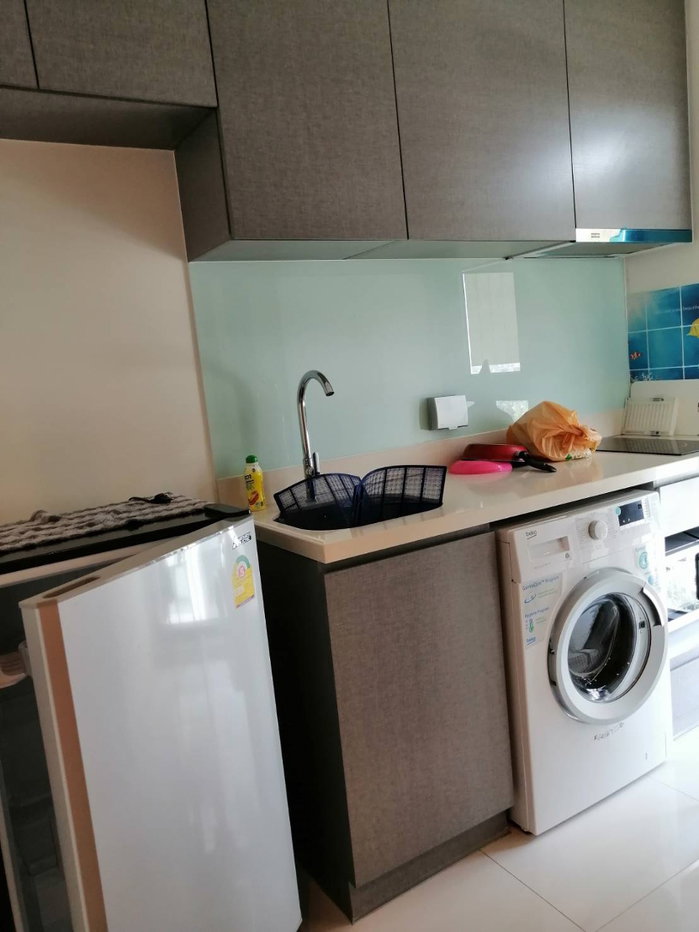 picture For Rent- 1 Bedroom near BTS Thonglor at Rhythm Sukhumvit 36-38 - 3/6