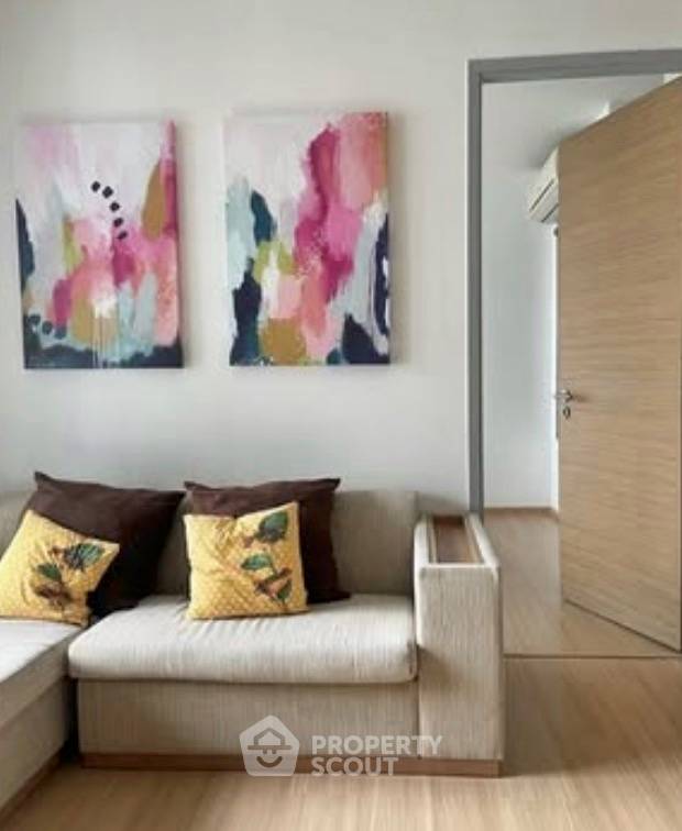 รูป คอนโด 2-ห้องนอน ที่ ริธึ่ม สุขุมวิท 50 ใกล้ BTS อ่อนนุช (ID 2980042) - รูปที่ 4/7