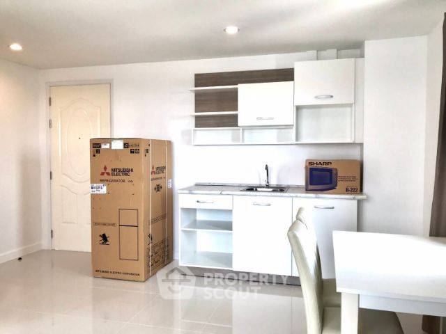 รูป คอนโด 1-ห้องนอน ที่ ดิ เอนเนอร์จี้ หัวหิน ชะอำ ใกล้ หาดชะอำ (ID 1239010) - รูปที่ 3/8