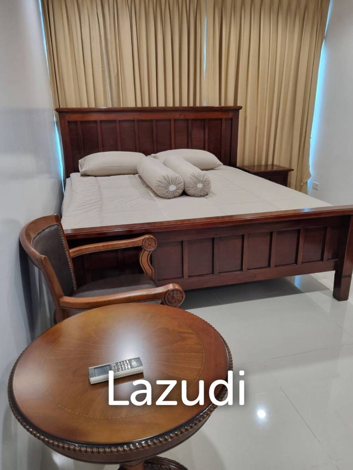 picture 67 sqm condo Sukhumvit Living Town 2 bedroom in Khlong Toei Nuea Bangkok - 15/33