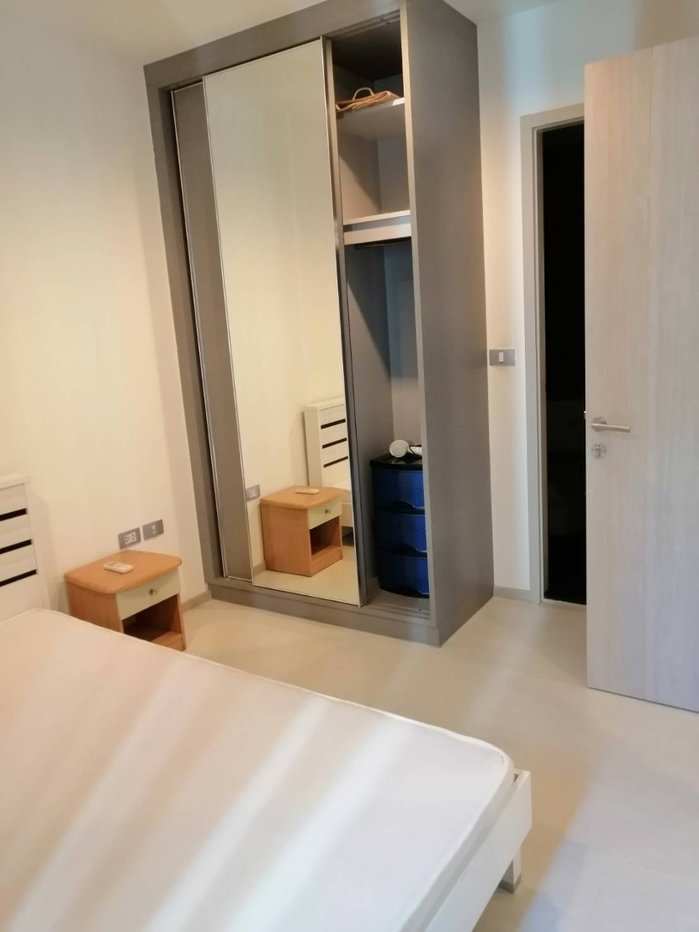 picture For Rent- 1 Bedroom near BTS Thonglor at Rhythm Sukhumvit 36-38 - 5/6