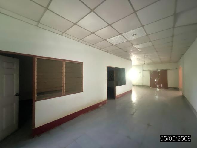 รูป บ้านเดี่ยว 81 ตร.วา เมืองศรีสะเกษ ศรีสะเกษ 2.6M - รูปที่ 15/44