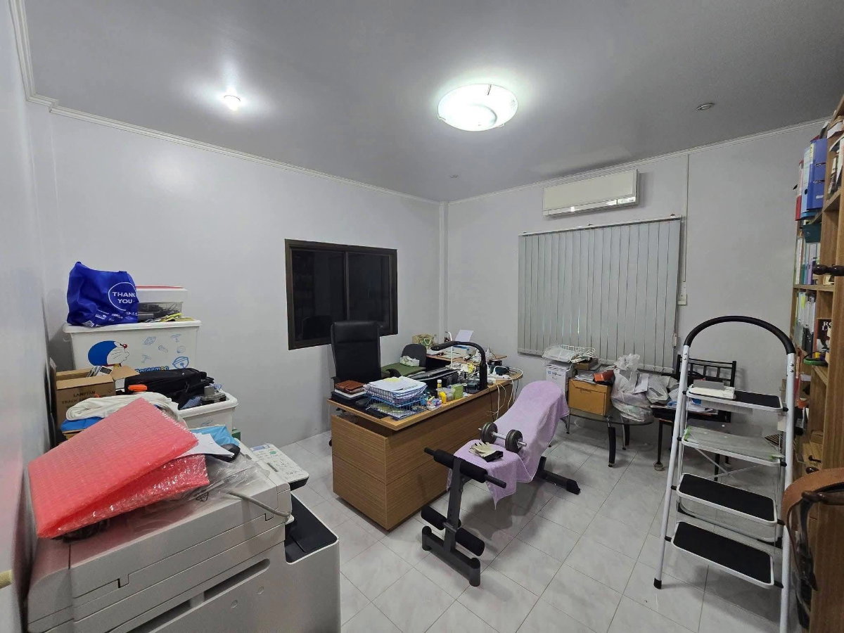 รูป ขายด่วน 2.9 ล้าน หมู่บ้านรุ่งนิรันดร์ 4 บ้านเดี่ยว ทำเลทองในโคราช - รูปที่ 10/20