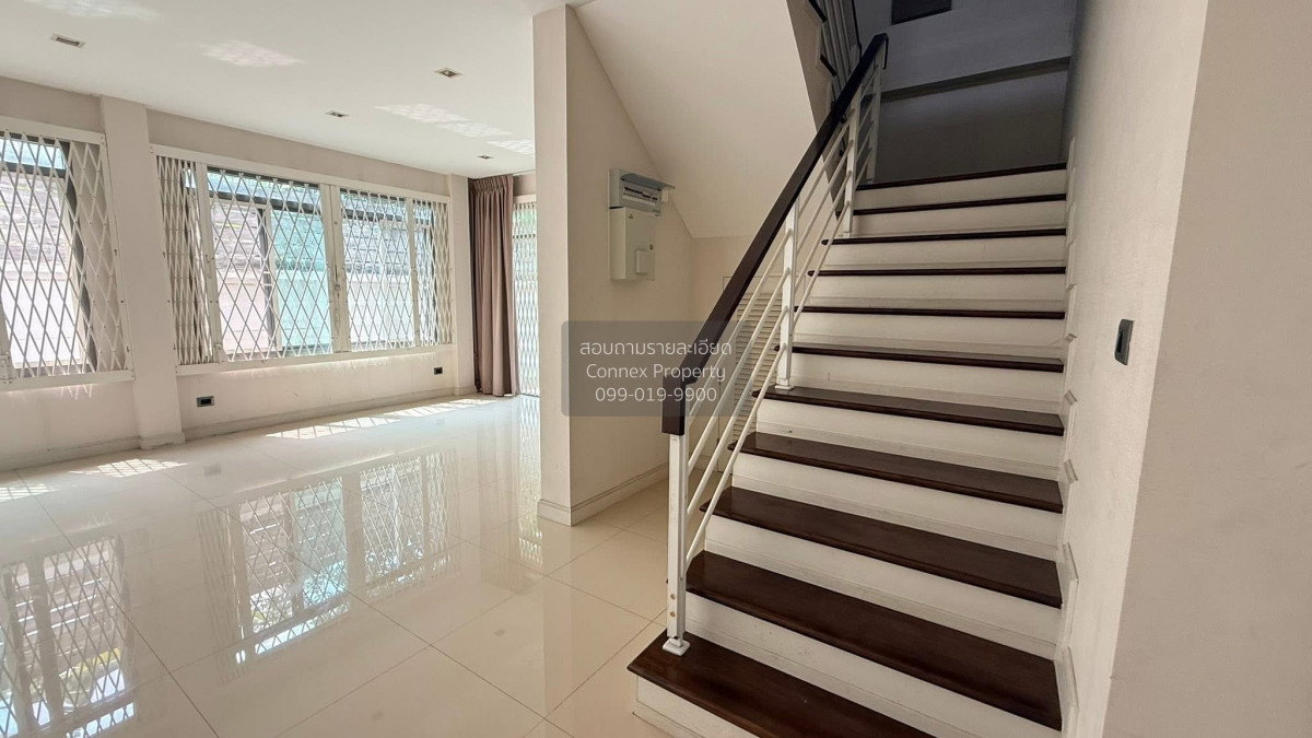 รูป ขายบ้าน  เพอร์เฟค เพลส พัฒนาการ - ศรีนครินทร์ ห้องมุม MRT-ศรีนุช (สายสีเหลือง) ประเวศ เขต ประเวศ กรุงเทพ CX-158988 ✅ ทักไลน์ @connexproperty ตอบทันที ทีมงานมืออาชีพ ✅ - รูปที่ 7/12