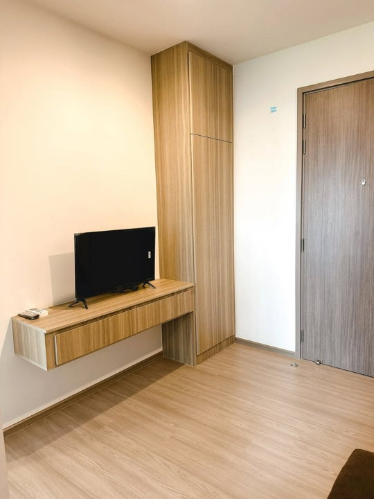 รูป ให้เช่าคอนโด THE BASE Phetchaburi Thonglor (เดอะ เบส เพชรบุรีทองหล่อ) Rent⭐️ พร้อมเข้าอยู่ - รูปที่ 2/11