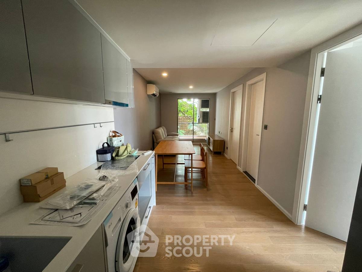 รูป คอนโด 2-ห้องนอน ที่ สวนบัว เรสซิเดนซ์ อารีย์ - ราชครู ใกล้ BTS อารีย์ (ID 2775916) - รูปที่ 7/9