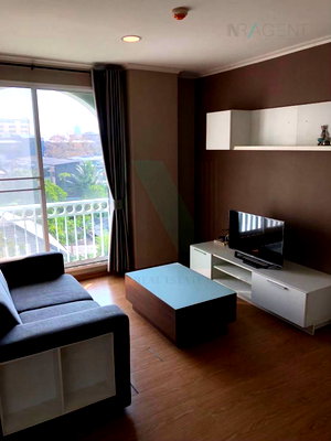 Condos for sale : 🎉 For Sell Condo THE PRAGUE Building 1, Floor 6,1 bed room, Room size 42 sqm