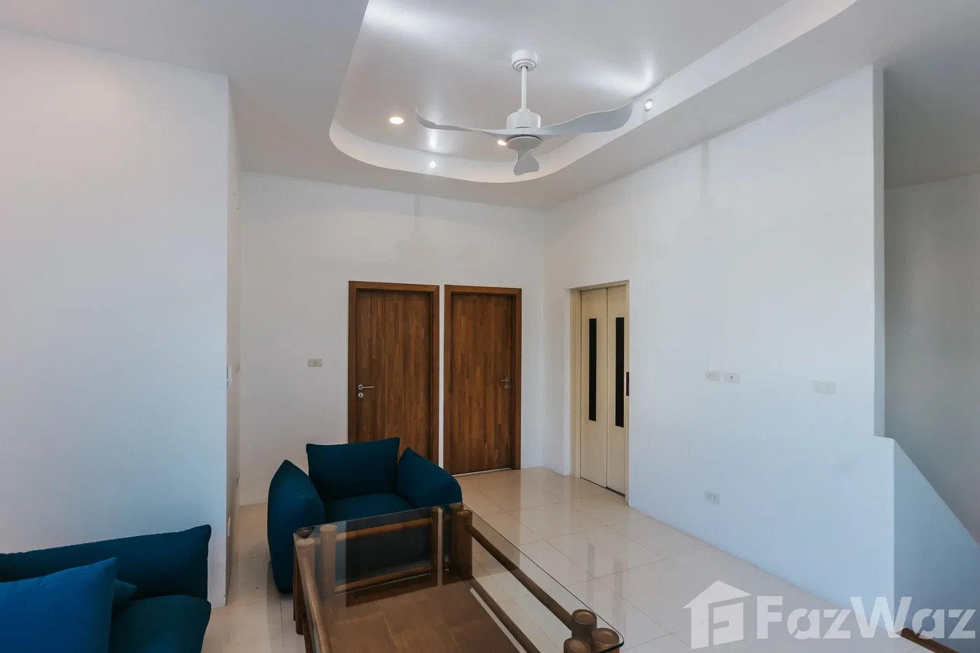 picture 5-Bedroom Pool Villa for rent at Baan Chalong Residence 6449992 - 14/23