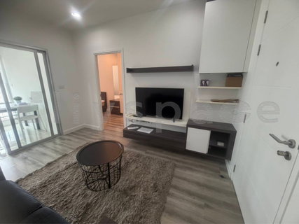 รูปภาพ ▚ LK108ツCentric Sathorn-St.Louis - 1 ห้องนอน 35 ตร.ม. ทิศยอดฮิตไม่ร้อน พร้อมเข้าอยู่