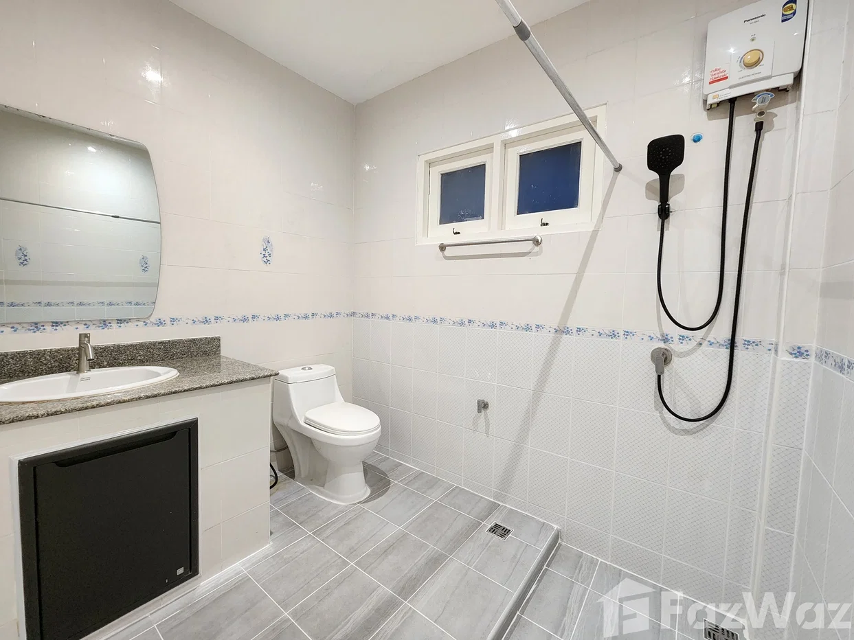 รูป PHUKET TOWN New Renovated House For Rent 6446684 - รูปที่ 14/20