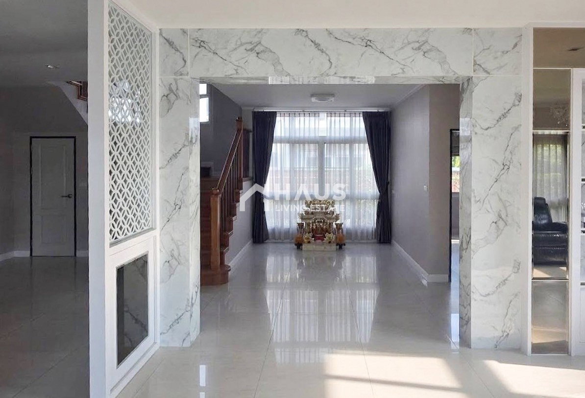 picture Supalai Prima Villa Phutthamonthon Sai 3 / 4 Bedrooms #HPHU090 - 6/15