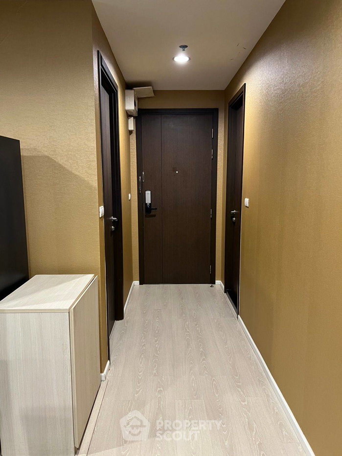 รูป คอนโด 2-ห้องนอน ที่ ริทึ่ม สาทร-นราธิวาส ใกล้ BTS ช่องนนทรี (ID 825166) - รูปที่ 7/8
