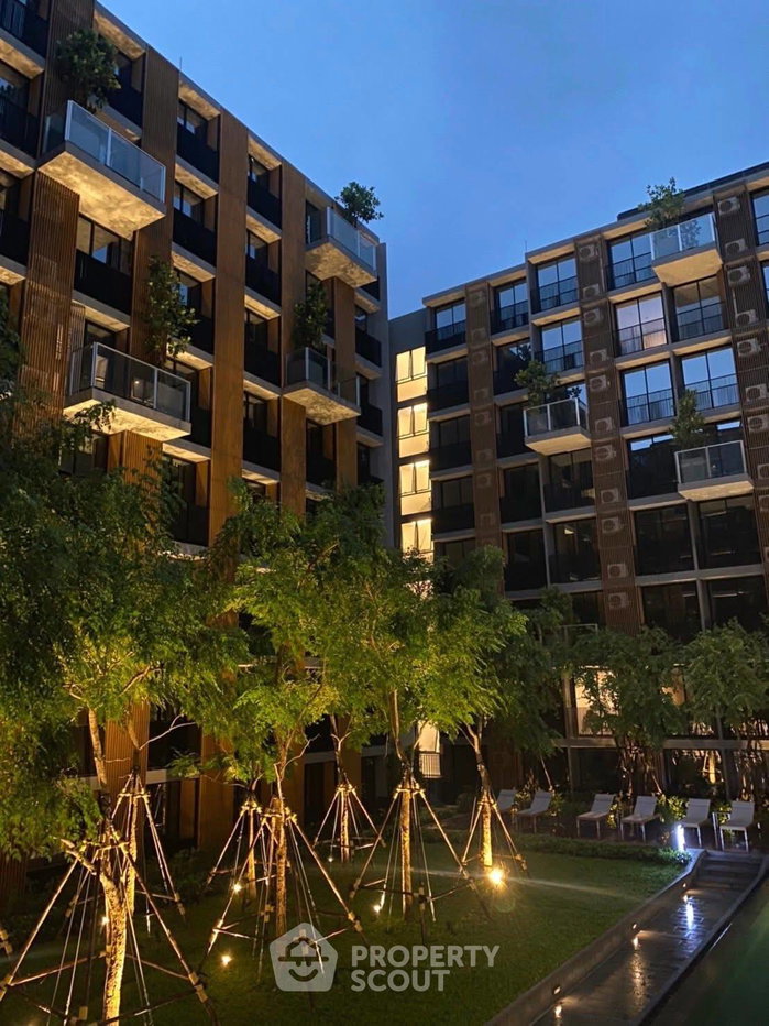 รูป คอนโด 1-ห้องนอน ที่ โนเบิล แอมเบียนส์ สุขุมวิท 42 ใกล้ BTS เอกมัย (ID 2983134) - รูปที่ 16/16