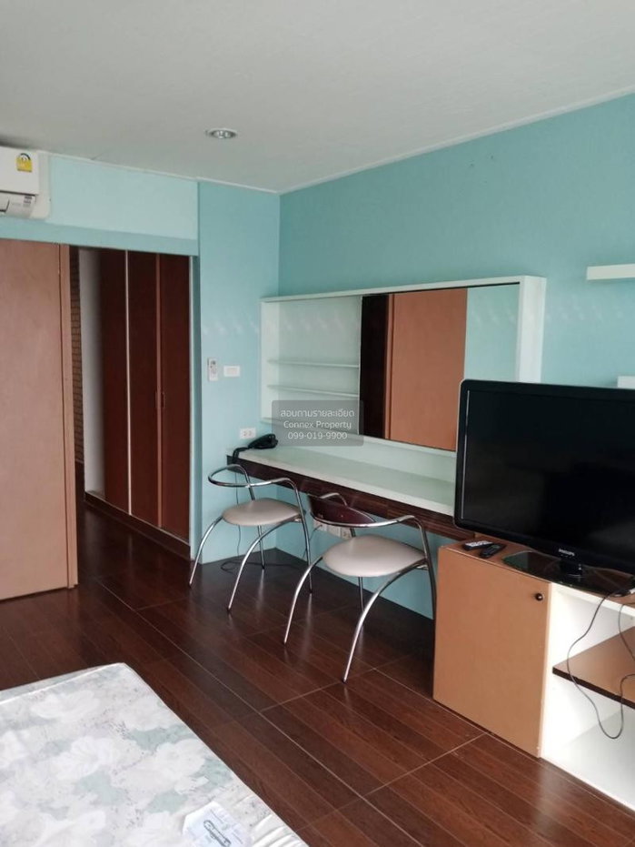 รูป เช่าคอนโด  สุขุมวิท สวีท BTS-นานา คลองเตยเหนือ เขต วัฒนา กรุงเทพ CX-56057 ✅ ทักไลน์ @connexproperty ตอบทันที ทีมงานมืออาชีพ ✅ - รูปที่ 1/12
