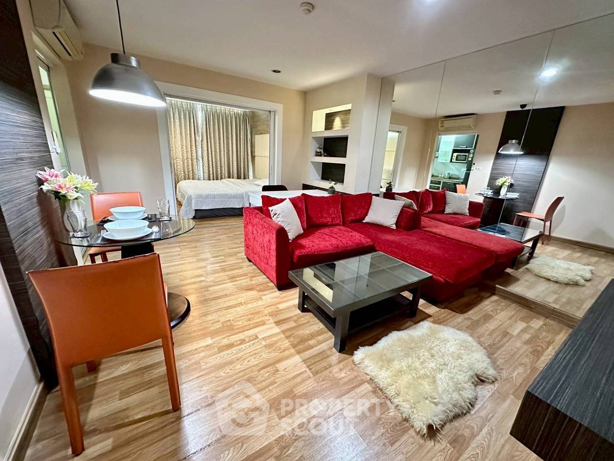 รูป คอนโด 1-ห้องนอน ที่ พันดาว เพลส คอนโดมิเนียม ใกล้ BTS อ่อนนุช (ID 2980715) - รูปที่ 1/6