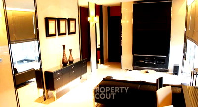 Condos for sale Chulalongkorn University : 2-BR Condo at The Infinity Condominium near BTS Chong Nonsi (ID 2227164)