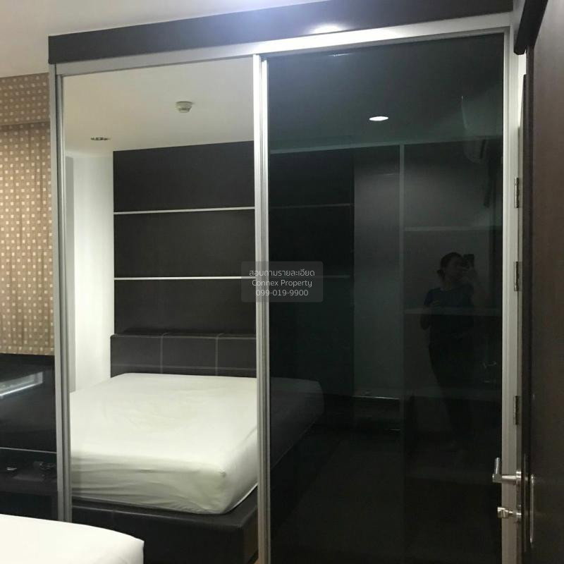รูป 🔥🔥🔥 เช่าคอนโด ดิ แอดเดรส สุขุมวิท 42 BTS-เอกมัย พระโขนง เขต คลองเตย กรุงเทพ CX-53289 ✅ ทักไลน์ @connexproperty ตอบทันที ทีมงานมืออาชีพ ✅ 🔥🔥🔥 - รูปที่ 6/8