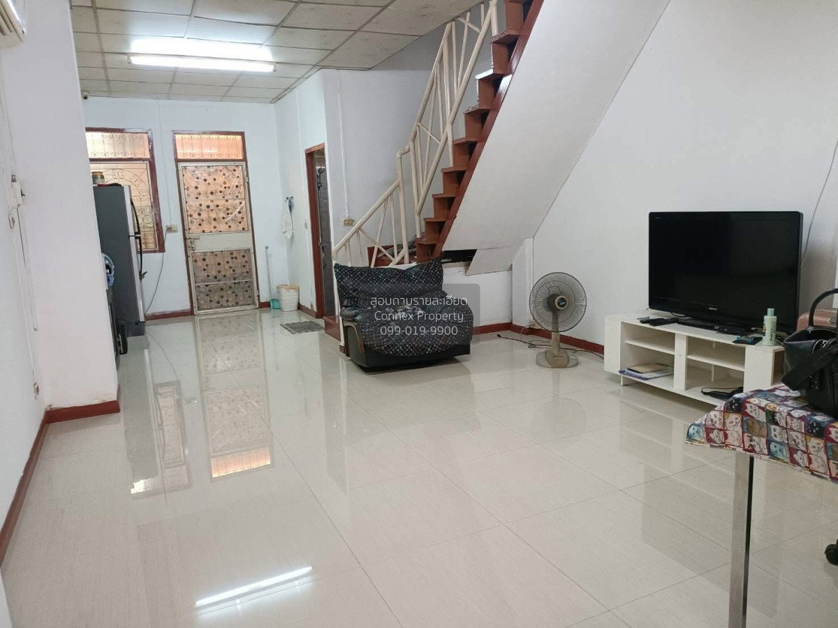 รูป ขายทาวน์เฮ้าส์/ทาวน์โฮม บ้านราณี 5 เกษตร - นวมินทร์ ห้องมุม ลาดพร้าว เขต ลาดพร้าว กรุงเทพ CX-158795 ✅ ทักไลน์ @connexproperty ตอบทันที ทีมงานมืออาชีพ ✅ - รูปที่ 2/11