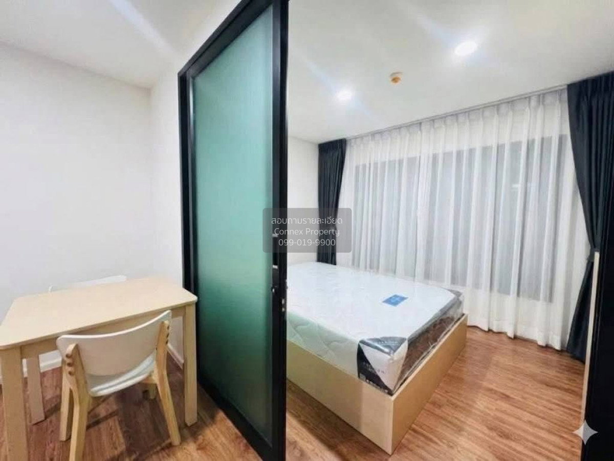 รูป เช่าคอนโด  เคฟ ทาวน์ ชิฟท์ คลองหนึ่ง คลองหลวง ปทุมธานี CX-157994 ✅ ทักไลน์ @connexproperty ตอบทันที ทีมงานมืออาชีพ ✅ - รูปที่ 6/7
