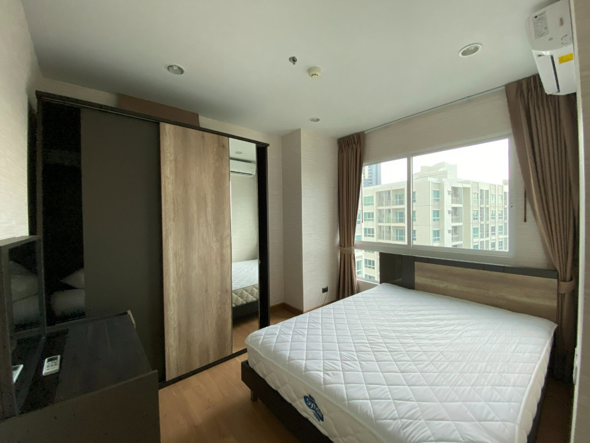 picture Supalai Wellington II For Sell - 10/23