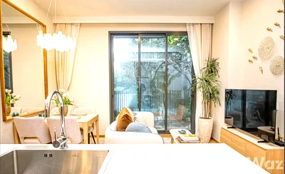 Condos for rent : CANVAS Cherngtalay 6452096