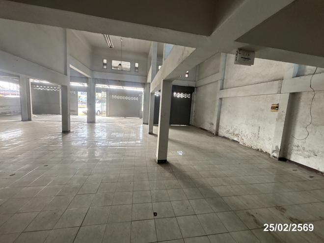 รูป อาคารพาณิชย์ 91 ตร.วา เมืองนครราชสีมา นครราชสีมา 15.9M - รูปที่ 3/44