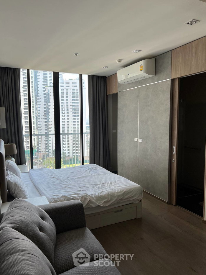 picture 1-BR Condo at Park Origin Phrom Phong near BTS Phrom Phong (ID 1507367) - 5/9