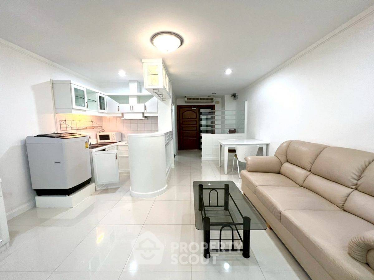 รูป คอนโด 1-ห้องนอน ที่ ศุภาลัย เพลส สุขุมวิท 39 ใกล้ BTS พร้อมพงษ์ (ID 2282787) - รูปที่ 3/11