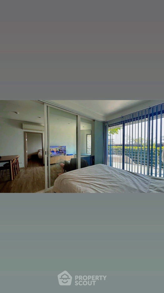 รูป คอนโด 2-ห้องนอน ที่ บ้านแสนงาม หัวหิน ใกล้ เดอะ เวเนเซีย (ID 1496870) - รูปที่ 11/11