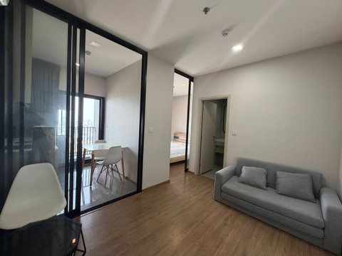 Condo For Rent!!Maestro Ratchada 19