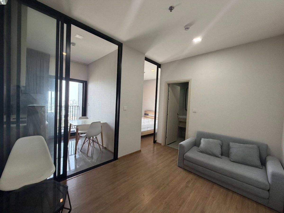 picture Condo For Rent!!Maestro Ratchada 19 - 1/10